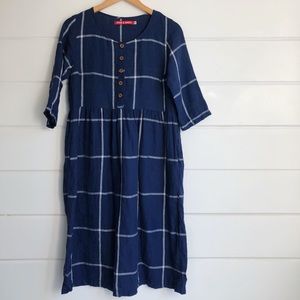 Pyne and Smith dress